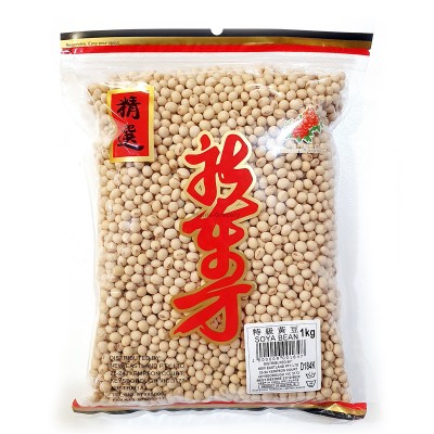 Elegant Flower Brand Soya Bean 1kg